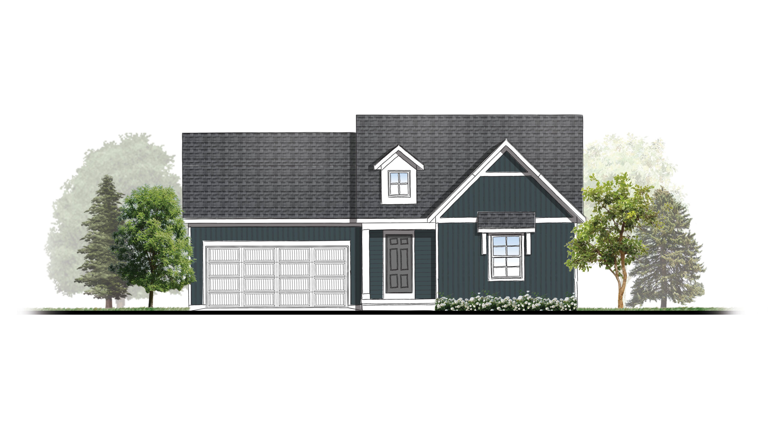 Design your Home Online| Interra Homes, Grand Rapids, MI