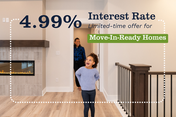 June 4.99% interest rate 